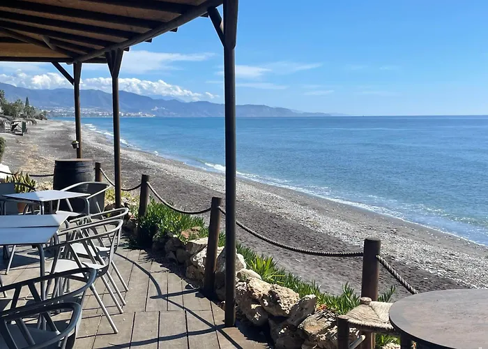 Beach House Torrox