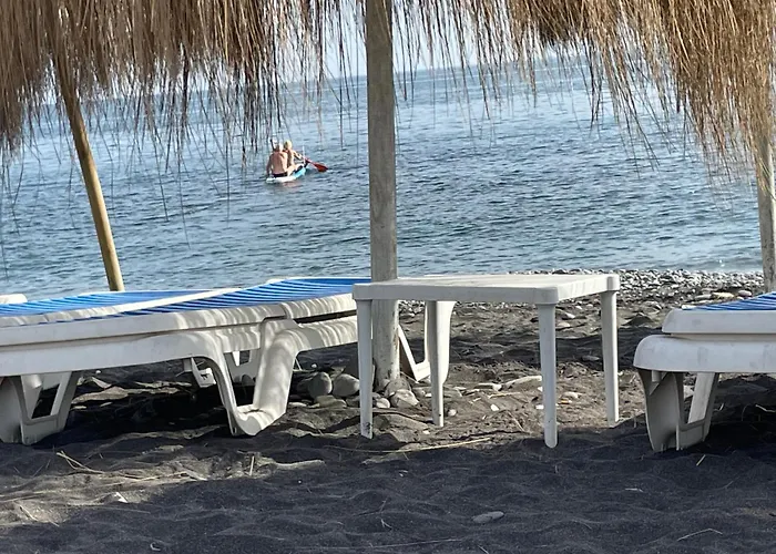 Beach House Torrox
