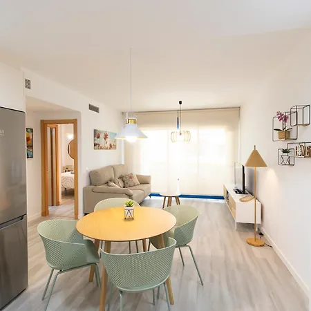 Beach House Torrox Zewnętrze zdjęcie