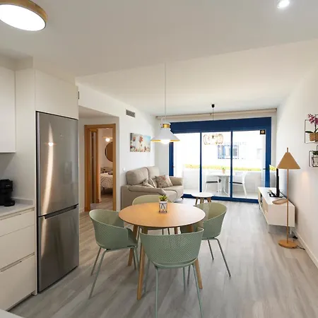 Beach House Torrox Zewnętrze zdjęcie