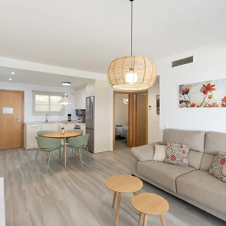 Beach House Torrox Zewnętrze zdjęcie