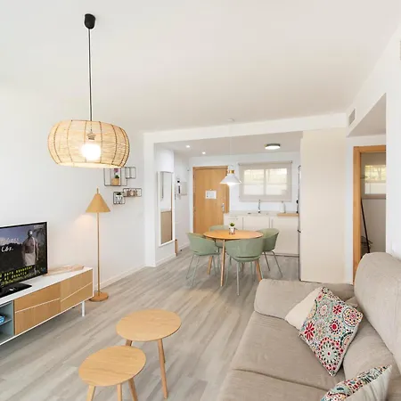 Beach House Torrox Zewnętrze zdjęcie