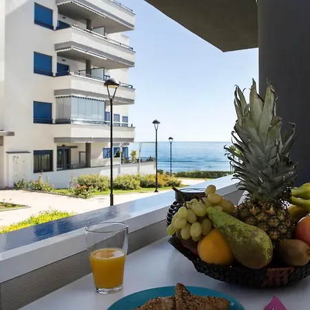 Beach House Torrox Zewnętrze zdjęcie