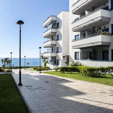 Beach House Torrox Zewnętrze zdjęcie