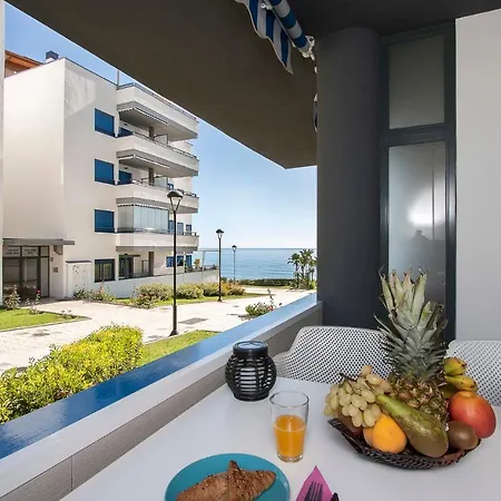 Beach House Torrox Zewnętrze zdjęcie