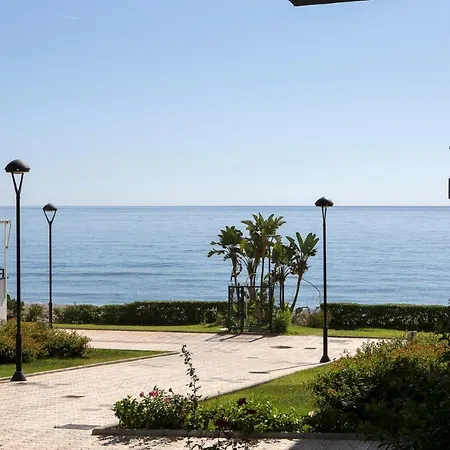 Beach House Torrox Zewnętrze zdjęcie