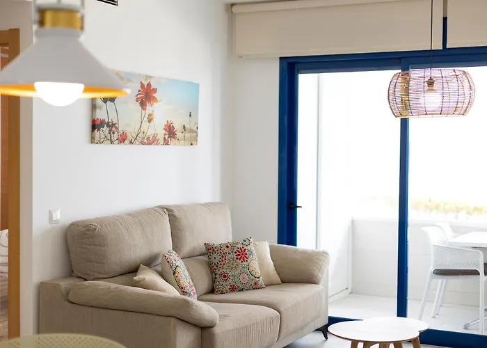 Beach House Torrox