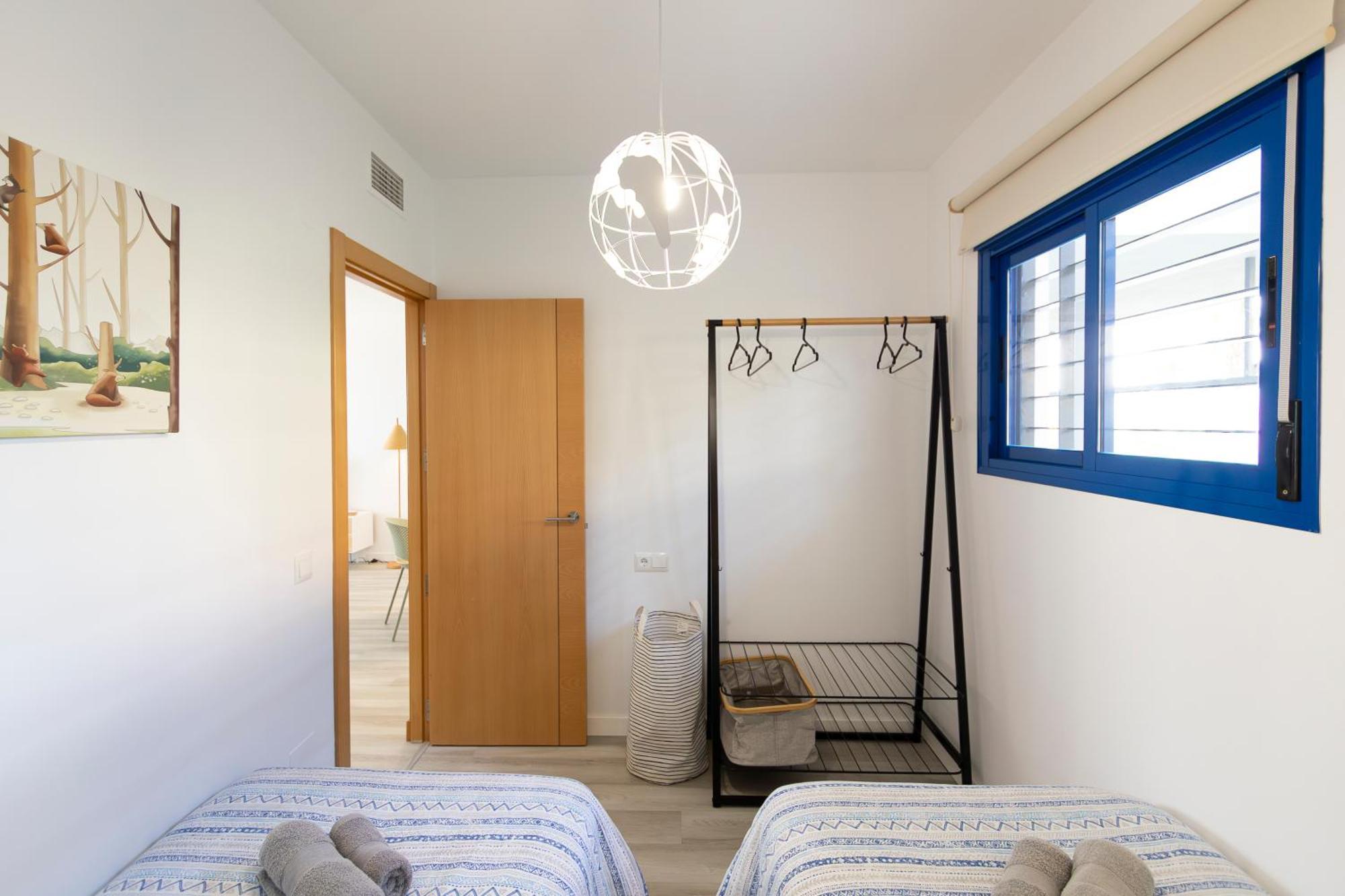 Apartment Beach House Torrox *