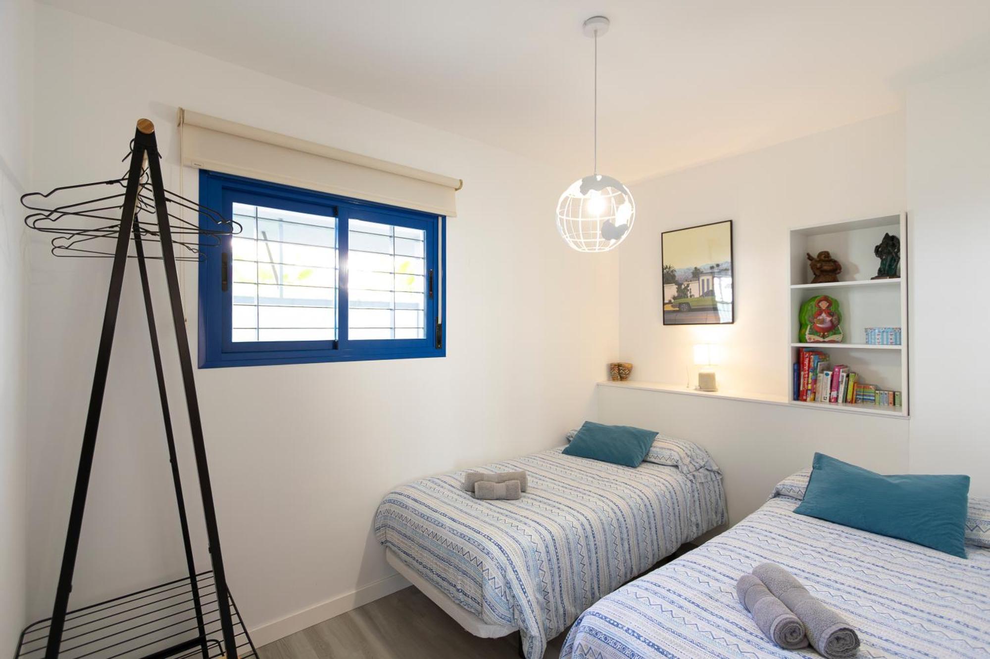 Beach House Torrox Apartment *