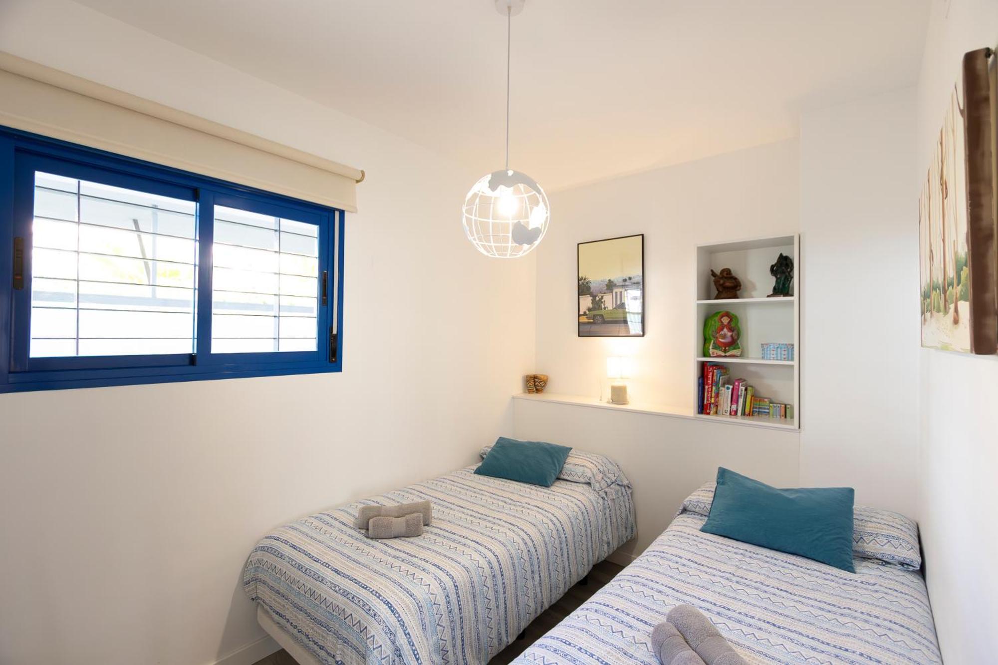 Beach House Torrox Apartment Torrox