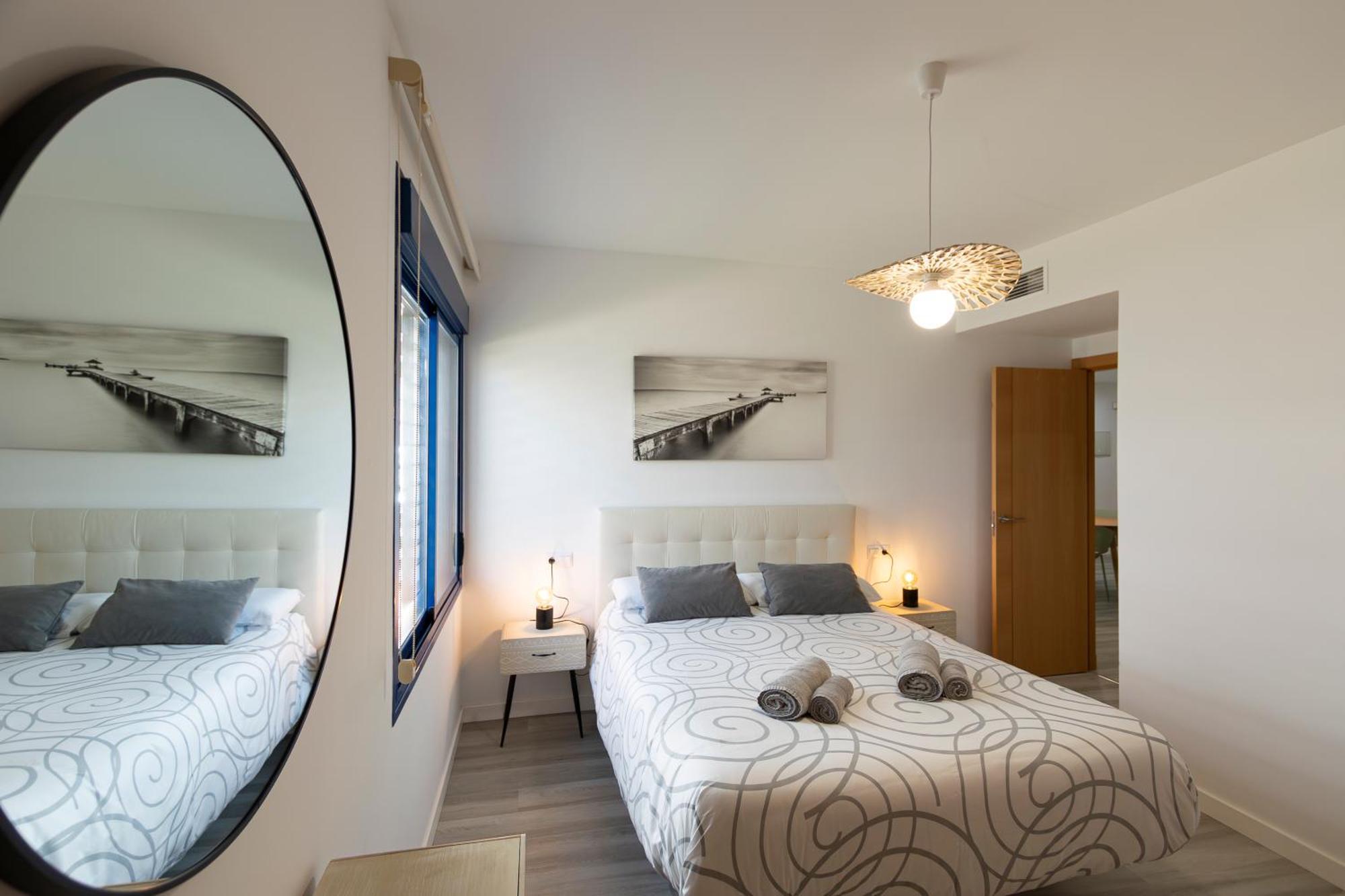 Beach House Torrox Torrox