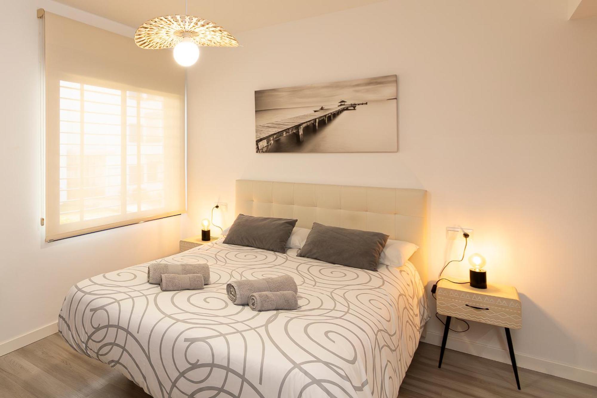 Beach House Torrox *