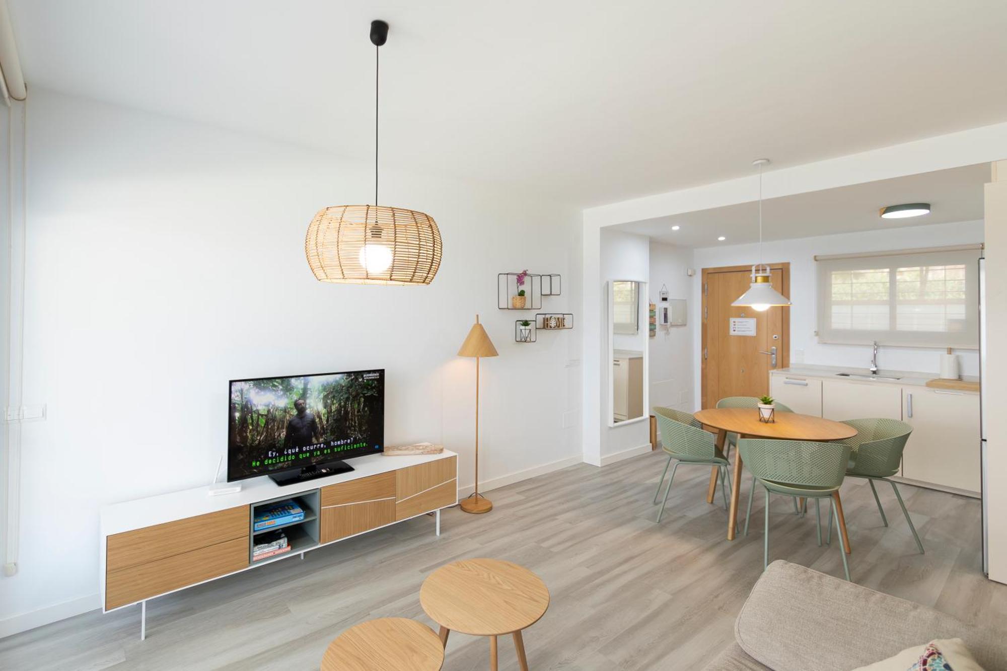 Beach House Torrox Apartment *