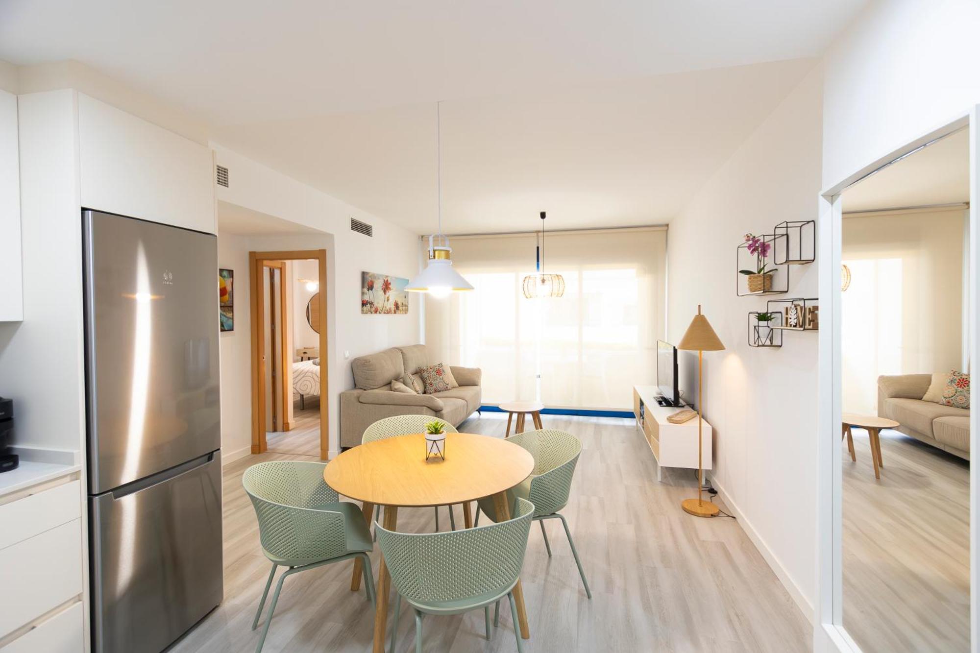 Beach House Torrox