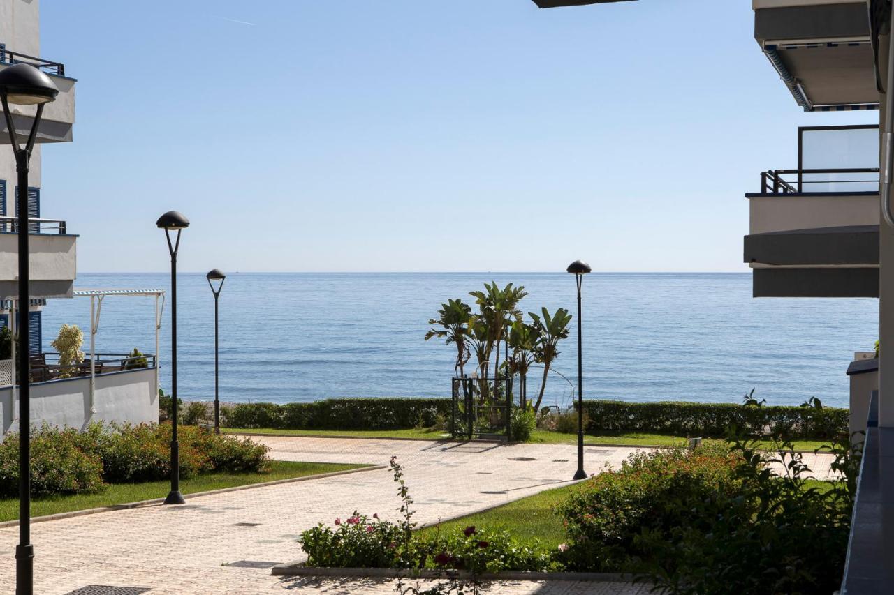 Beach House Torrox *
