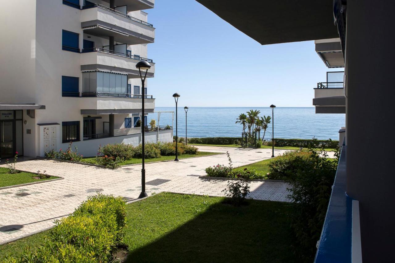 Beach House Torrox Torrox