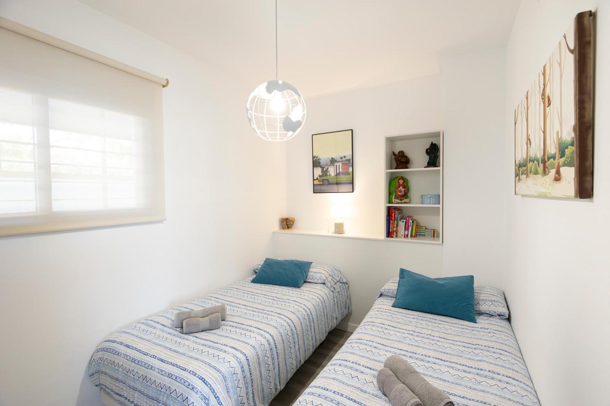 Appartement Beach House Torrox