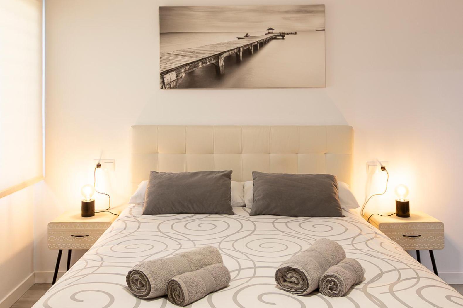 Beach House Torrox * Torrox