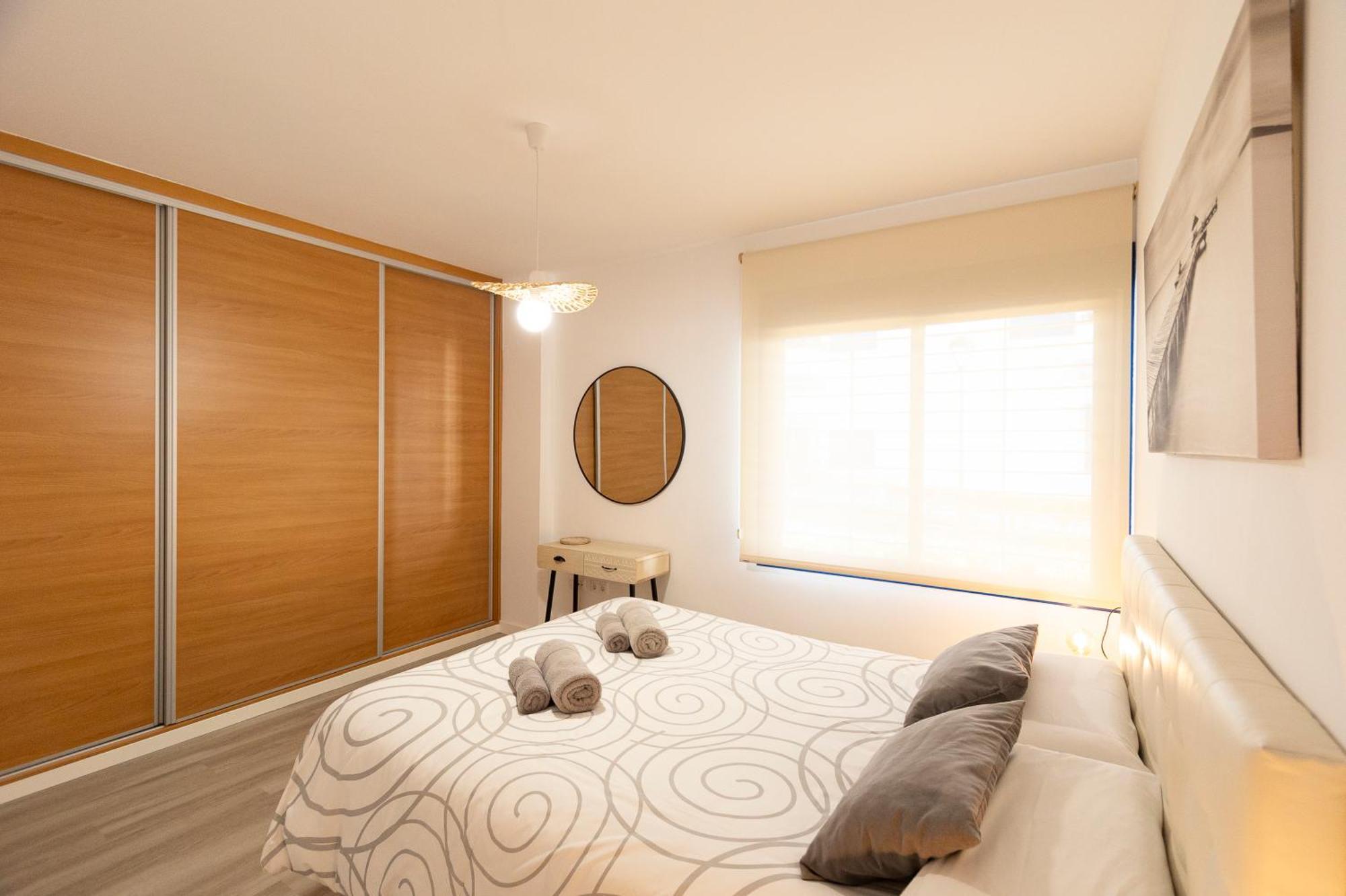 Beach House Torrox Appartement Torrox