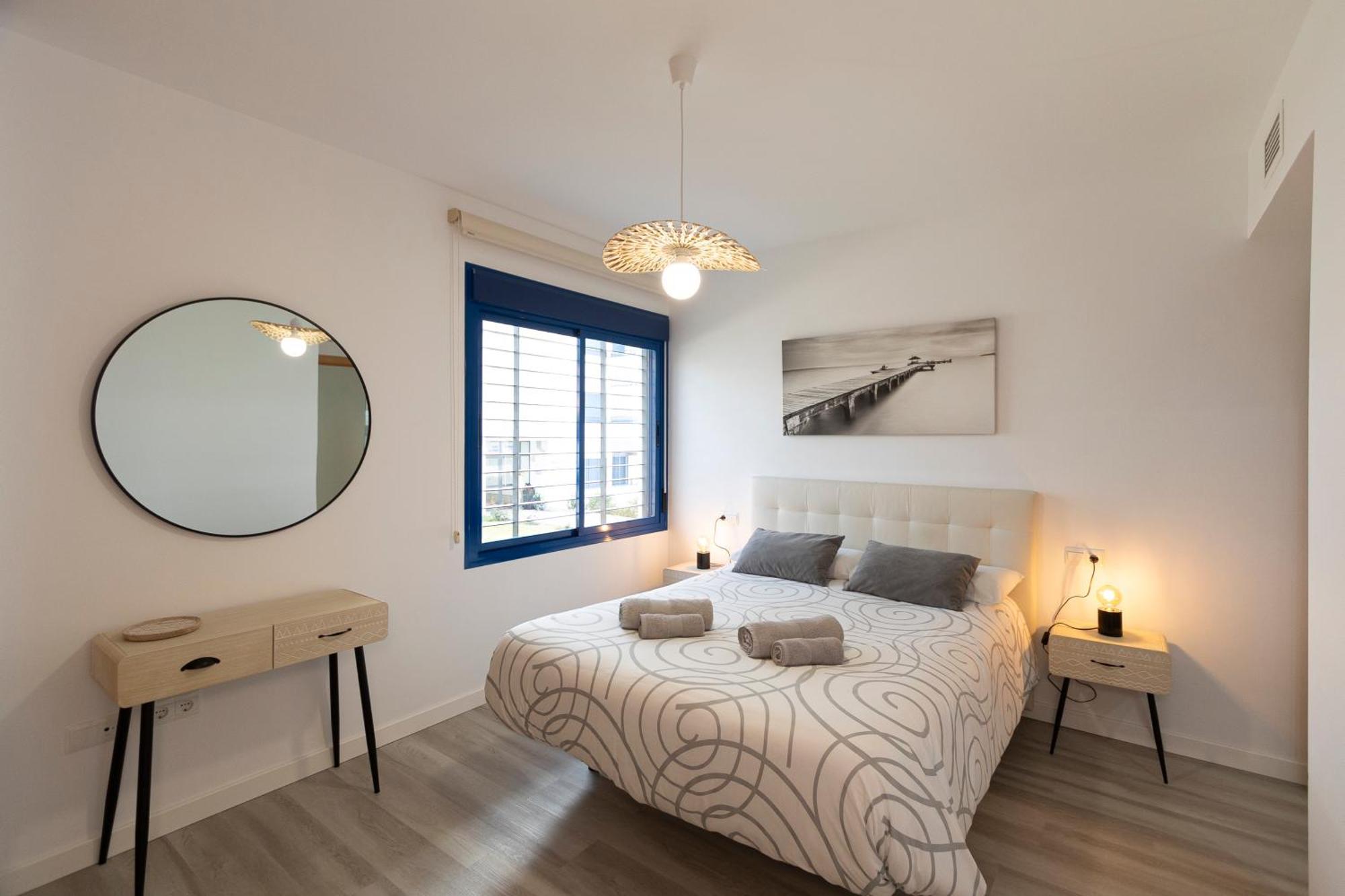 Beach House Torrox Appartement Torrox