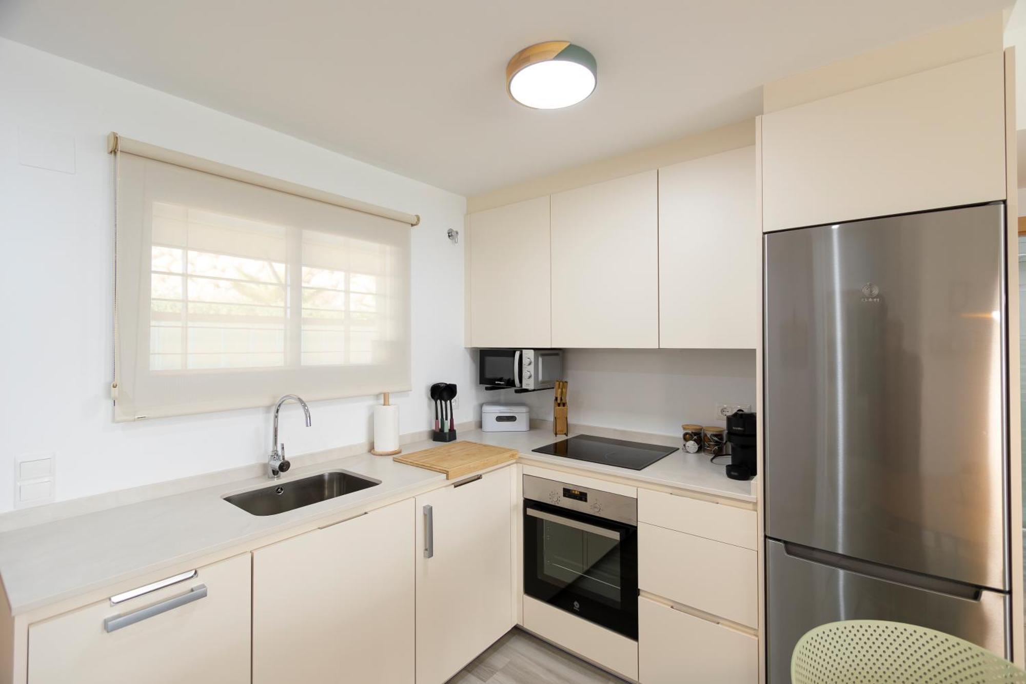 Appartement Beach House Torrox