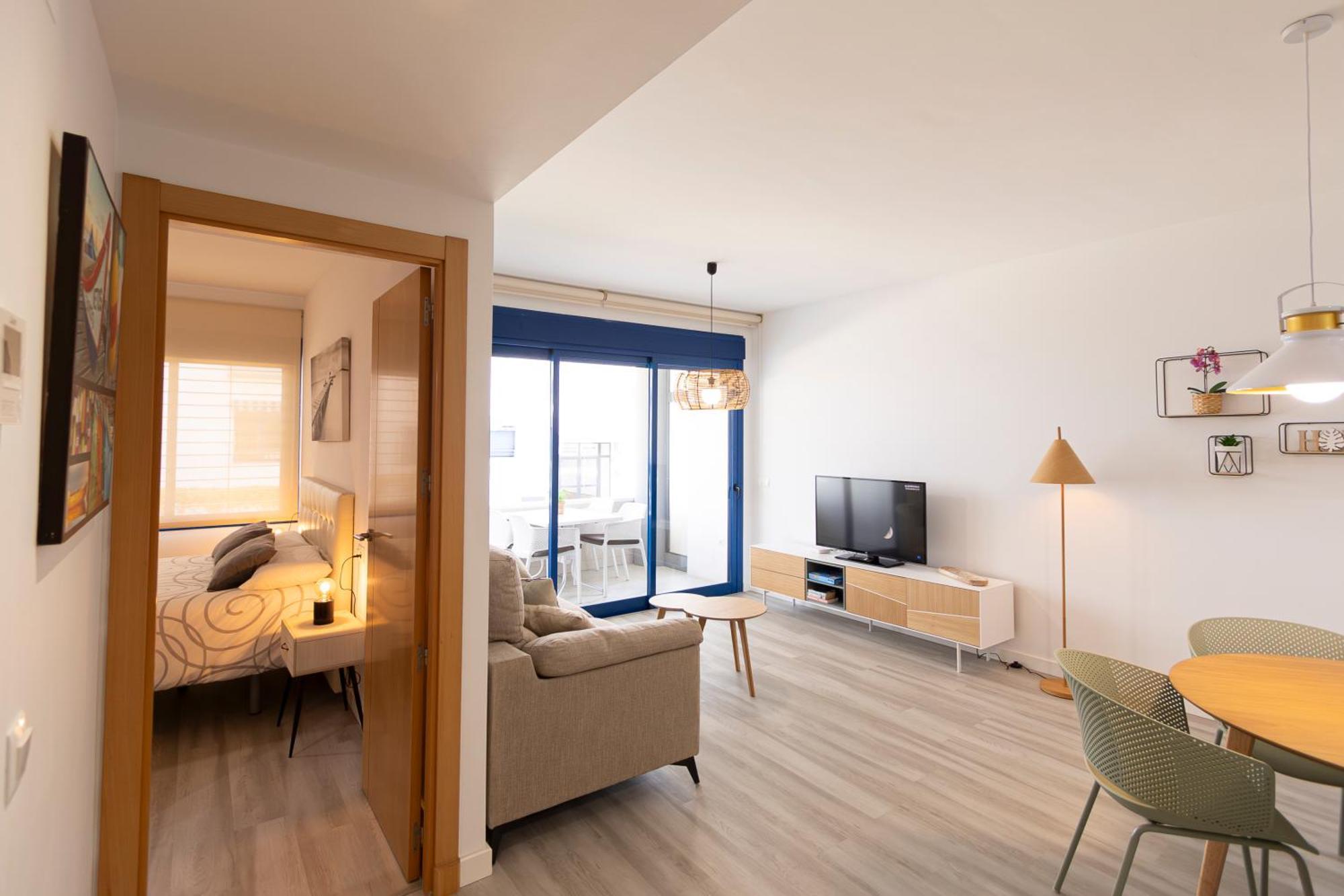 Appartement Beach House Torrox Torrox