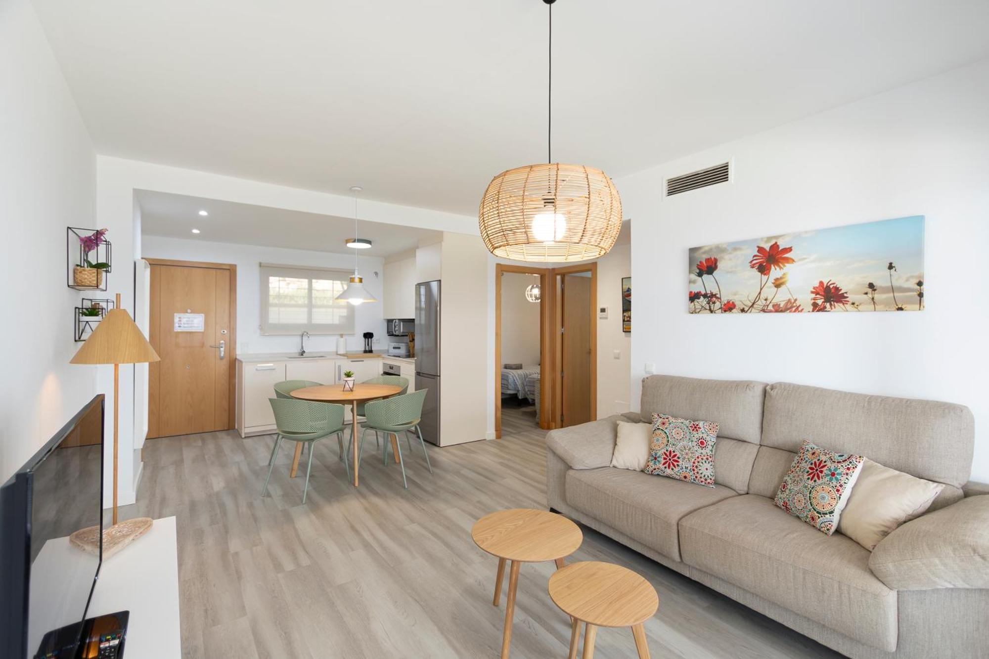 Appartement Beach House Torrox Torrox