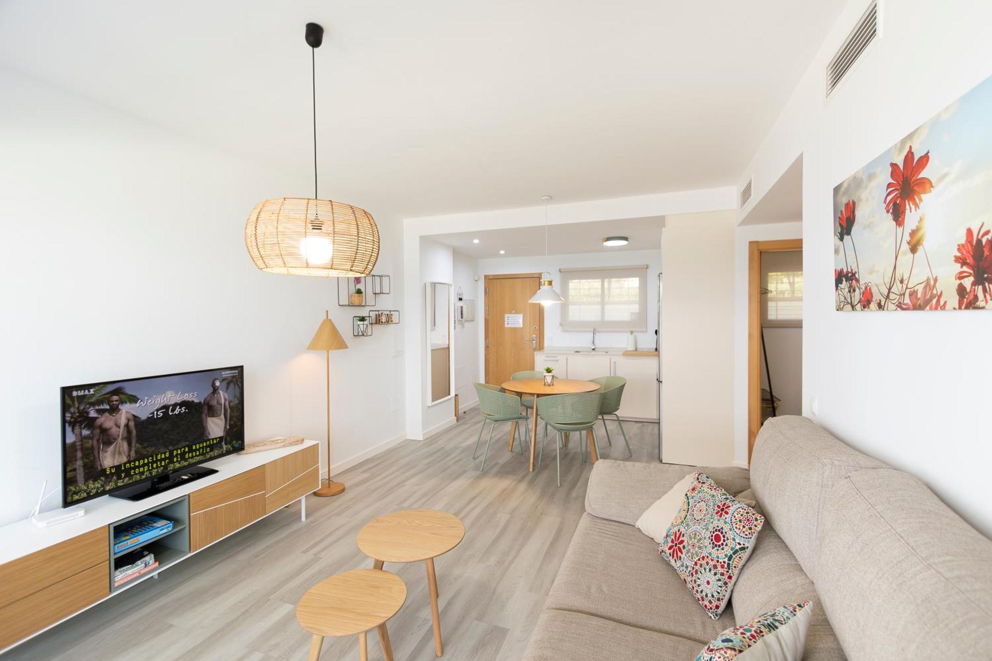 Beach House Torrox