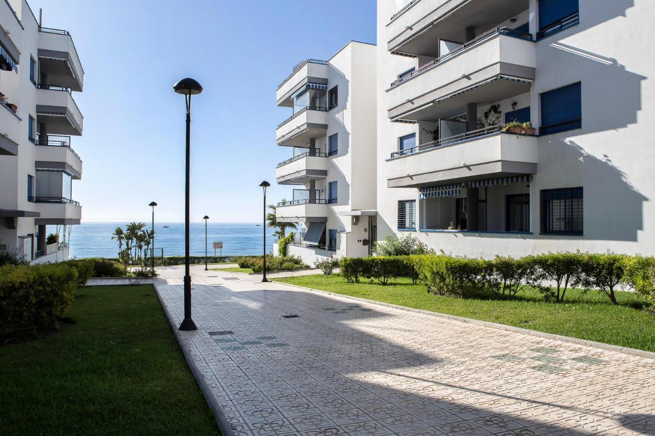 Beach House Torrox Torrox